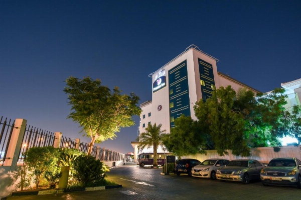 Premier Inn Dubai International Airport image 14