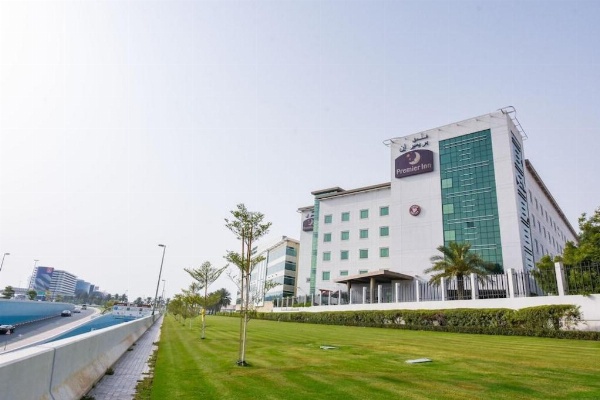 Premier Inn Dubai International Airport image 17