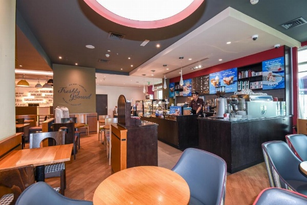 Premier Inn Dubai International Airport image 19